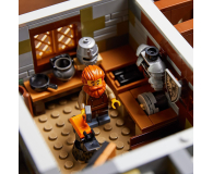 LEGO IDEAS 21325 Średniowieczna kuźnia - 1015288 - zdjęcie 5
